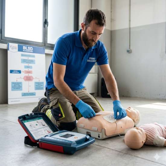 Addetti Primo Soccorso